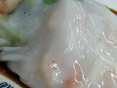 鲜虾肠-银记肠粉店(中山一路店)