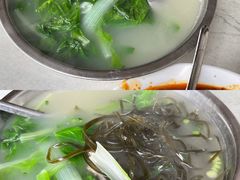 -豆腐脑花