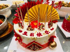 -你好独角兽·蛋糕甜品