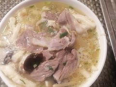 -清真·尼罗美食城(王府井生活广场店)