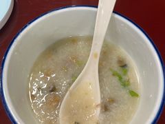 -宏状元现熬粥·京味菜(五棵松店)