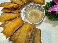 -金米箩大酒店(五角场店)