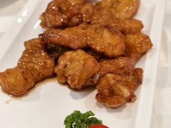 -光明邨大酒家(淮海路店)