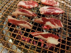坛香黑牛肋条-九田家黑牛烤肉料理(云龙万达店)