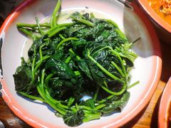 时蔬-老三样·美食研究中心(世贸路店)