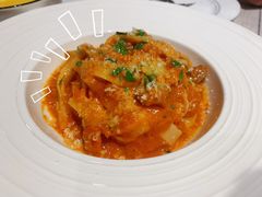 意大利肉酱面-Primo·丽莫意大利窑烤披萨