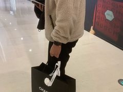 -CHANEL(恒隆广场店)