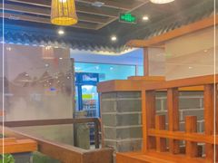 -常赢三兄弟·清真涮肉(五莲路店)