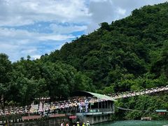 -志闽龙门漂流