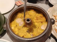 -福照楼汽锅鸡·云南菜(火车站锦江店)