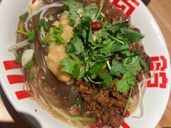 -周小波重庆小面·重庆名小吃(邹容路店)