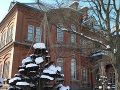 -北海道厅旧本厅舍(旧本庁舎)