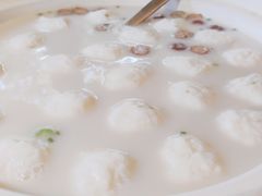 浓汤手工鱼元-湖滨客舍·湖北菜