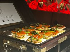 -莉莉海堂HAITANG·烤鸭(国贸商城店)