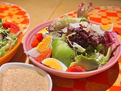 -TIAGO HOME KITCHEN(王府中环店)