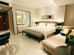 -梅州万达广场华美达酒店