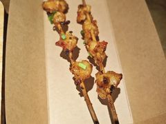 -烤匠麻辣烤鱼(观音桥大融城店)