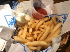 -宝莱纳餐厅(滨江店)