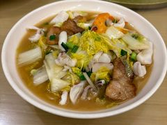 -台鄉缘 ·小海鲜·台州菜(桃林路店)
