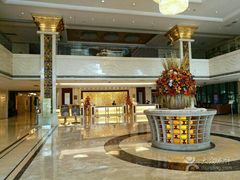 -北京丽景湾国际酒店