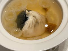 -扬州香格里拉·香宫中餐厅