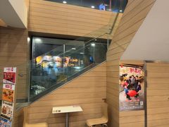 -麦当劳(乳山路店)