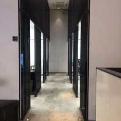 -斑斓色彩沙龙