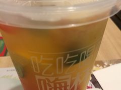 -必胜客(吾悦国际广场店)