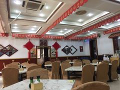 大堂-太原面食店(解放路店)