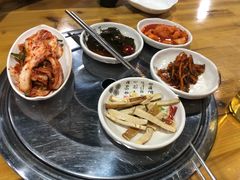 -故乡家韩国料理(丹东街店)