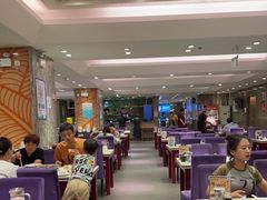 大堂-紫光园(顺义店)