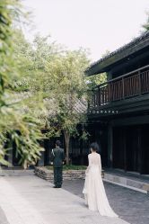 -Chic Bridal 熙可婚纱