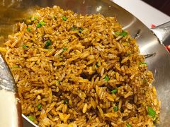 酱油炒饭-遇见老南昌-柴火灶(顺外路店)