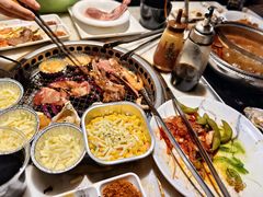 -火炉火自助餐(西直门凯德MALL店)