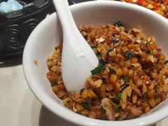 -味上湘菜馆(阿波罗店)