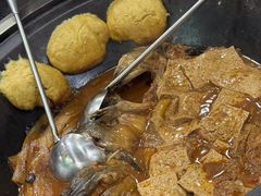 -北京龙庆四季香农家饭庄·灶台鱼·碳烤虹鳟鱼(龙庆峡店)