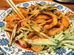 -柴窝堡22号辣子鸡·传承新疆菜
