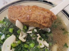-老地方面馆(思南路店)