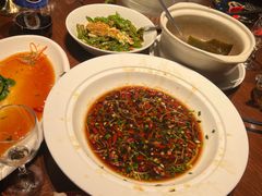 -柴米油盐(土菜院子店)