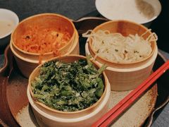 -金狮麟·新豫菜(金码大厦店)