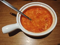 -吕氏疙瘩汤·新鲁菜(济南万象城店)
