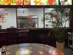 -松针蔡记蒸饺(花园路店)