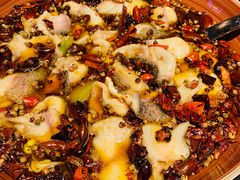 水煮鱼-华豫川酒家(双子塔店)