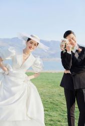 -挪娅婚纱摄影皇家会所