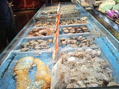 -徐记海鲜(大雁塔|金都店)