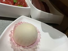 麻薯-海底捞火锅(亲贤北街店)