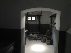 -青岛德国监狱旧址博物馆