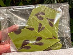 -Laderach 莱德拉(上海环贸iapm店)