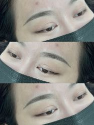 -张小野·专业半永久纹眉