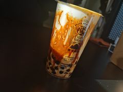 -老虎堂TIGER SUGAR